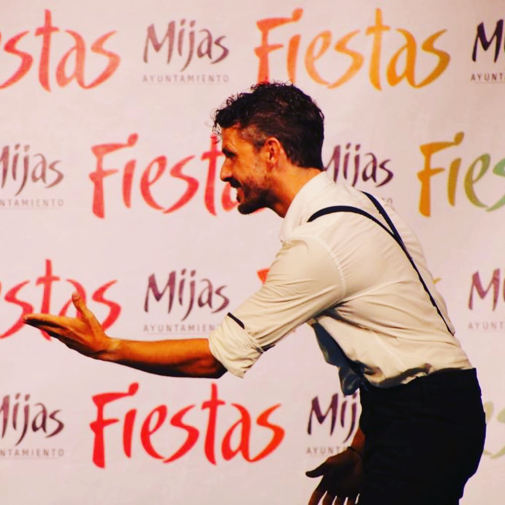 Noches de Magia en Mijas