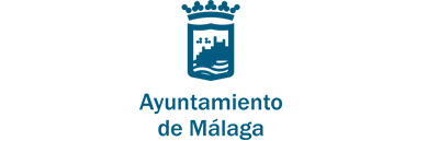logo ayuntamiento Málaga